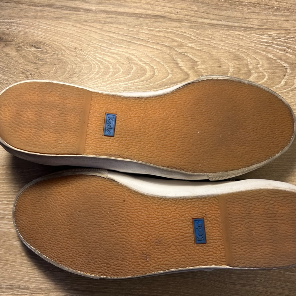 Ace & Jig for Keds sneakers - Picture 4 of 5